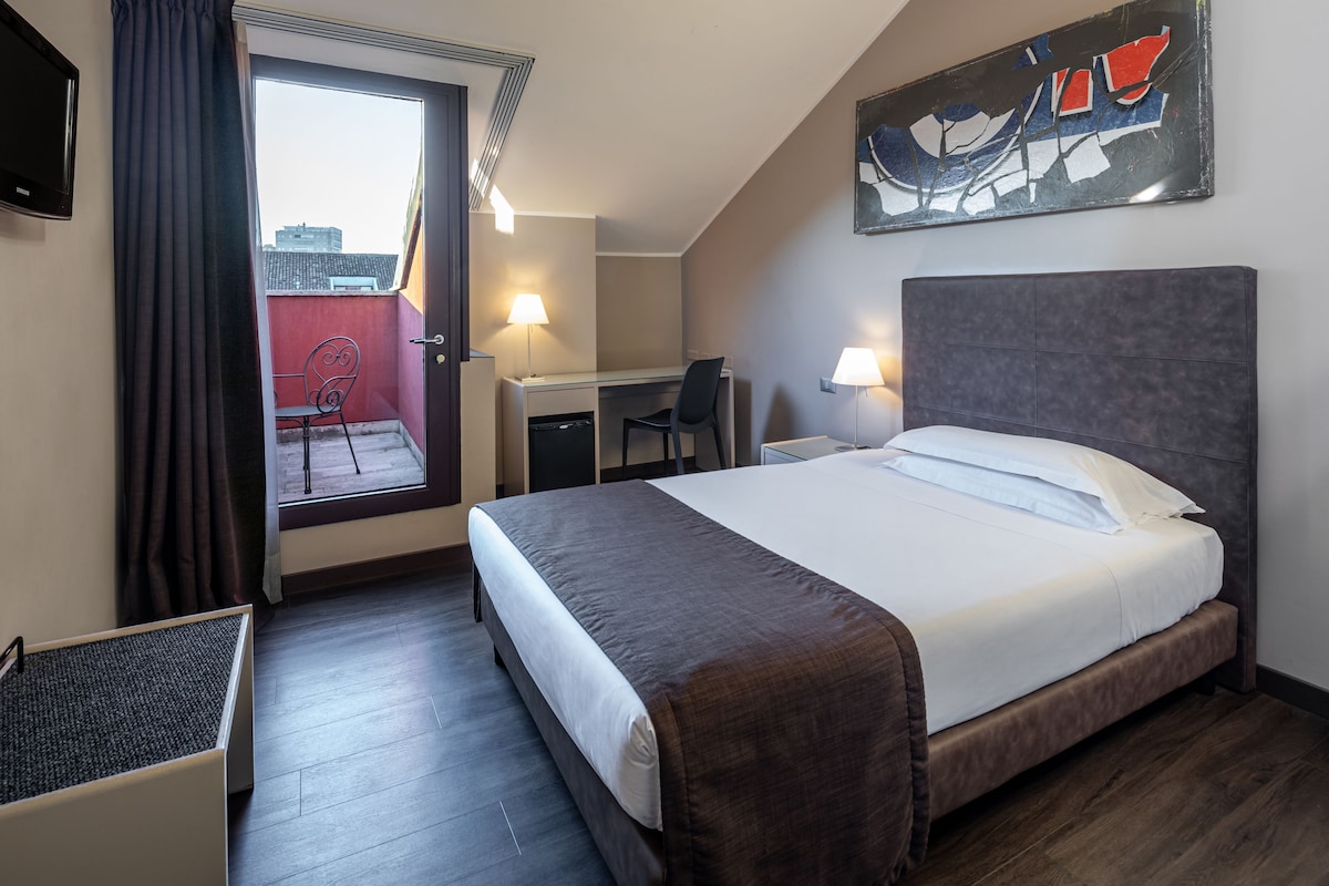 Hotel Palazzo delle Stelline (4)
