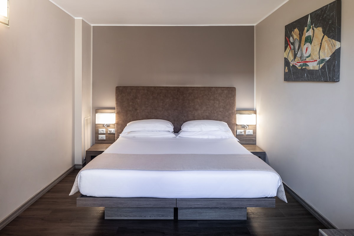 Hotel Palazzo delle Stelline (7)
