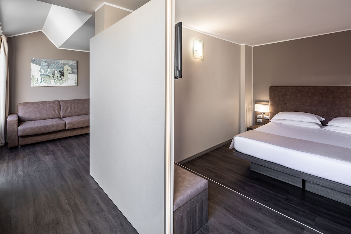 Hotel Palazzo delle Stelline (8)